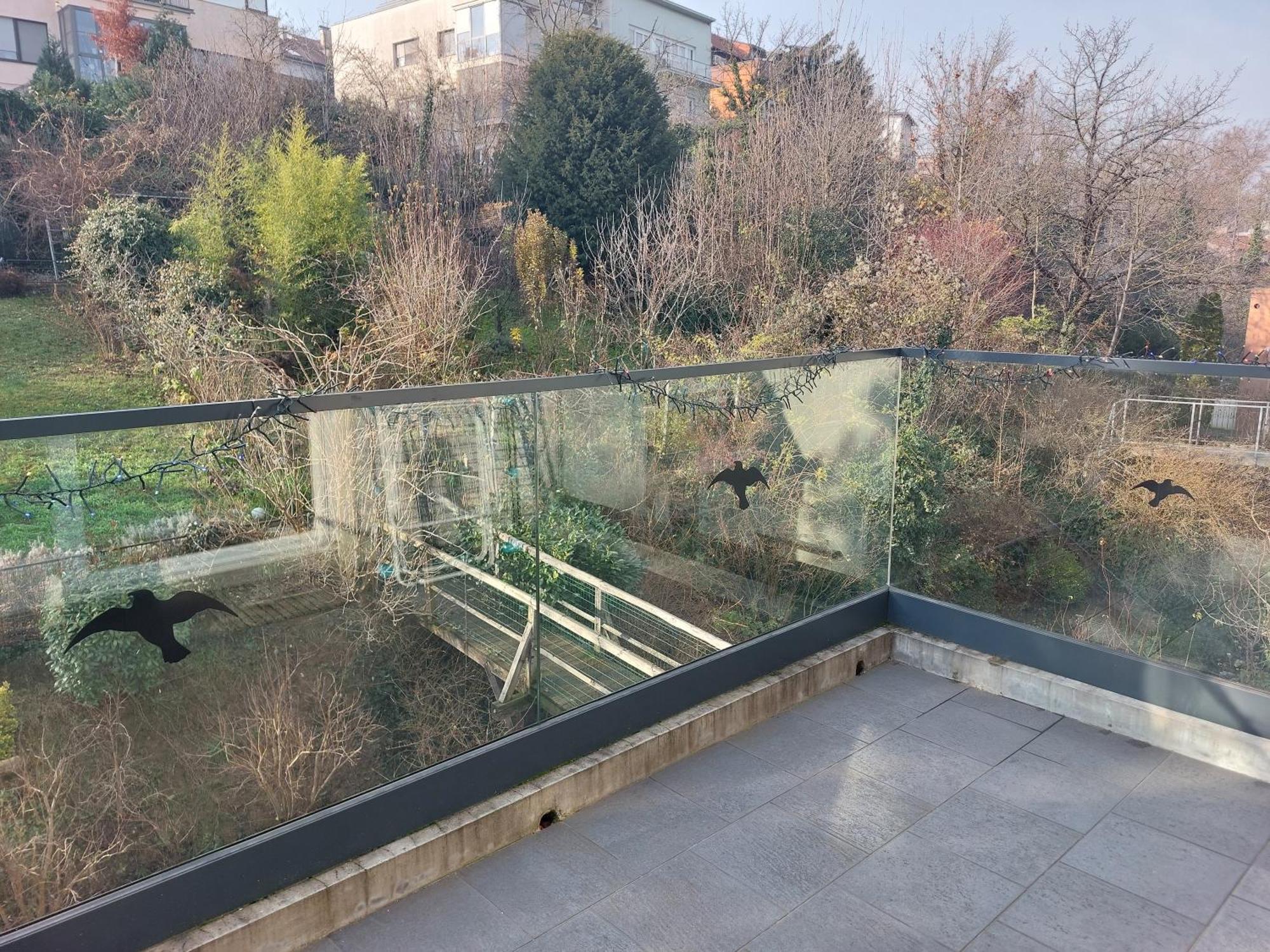 Garden View *